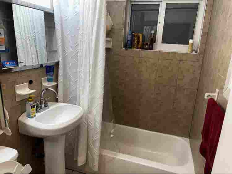 Room for rent