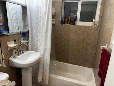 Room for rent