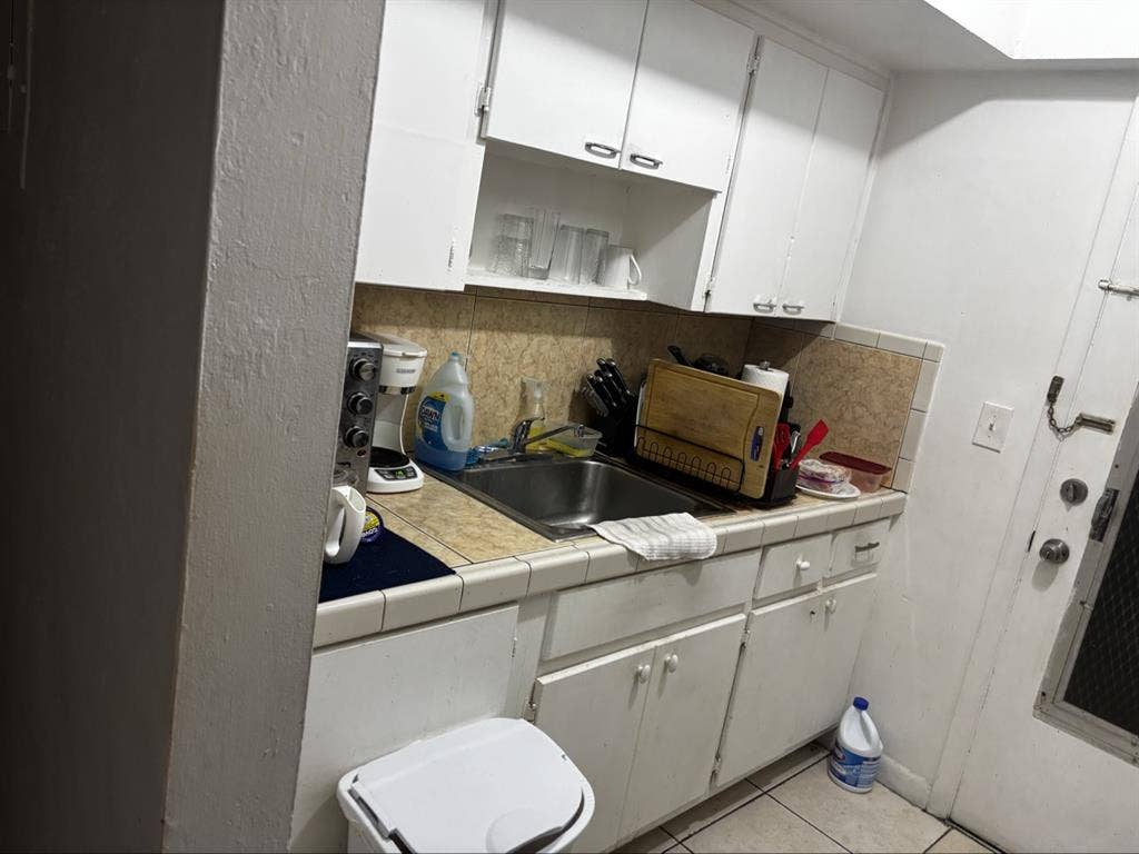 Room for rent