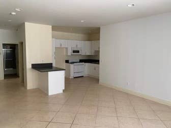 Private room for rent