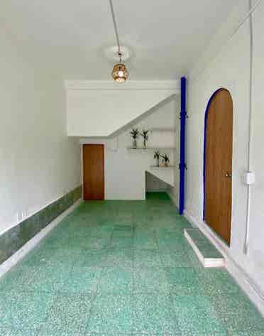 Cuarto C/baño Santa Maria la Ribera