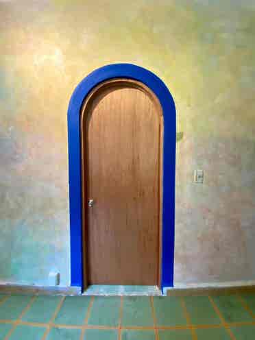 Cuarto C/baño Santa Maria la Ribera