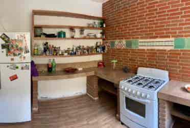 Cuarto C/baño Santa Maria la Ribera