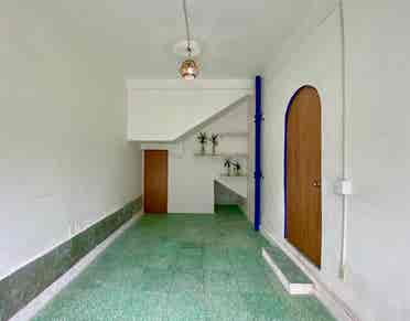 Cuarto C/baño Santa Maria la Ribera