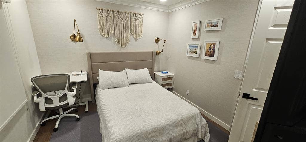 Alquilo habitación en Weston