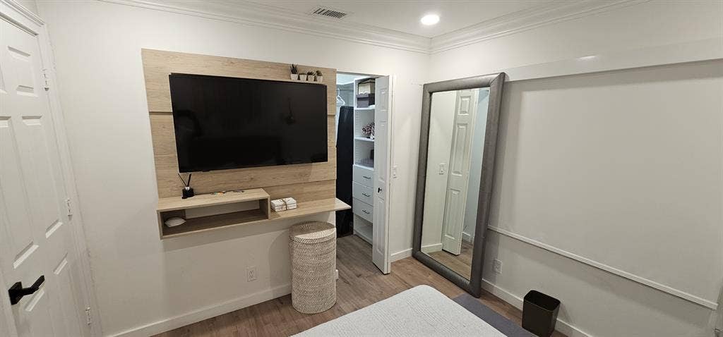 Alquilo habitación en Weston