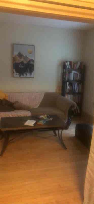 Looking for roommate