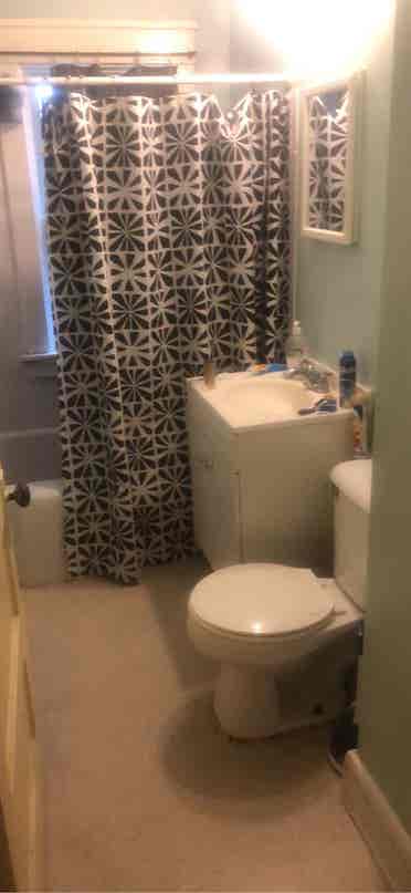 Looking for roommate