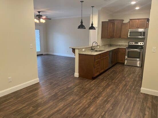 Apartment Available to share