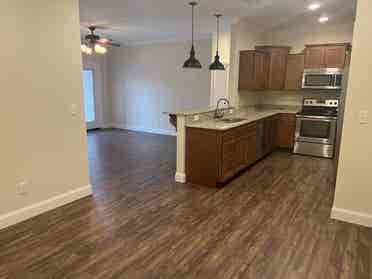 Apartment Available to share