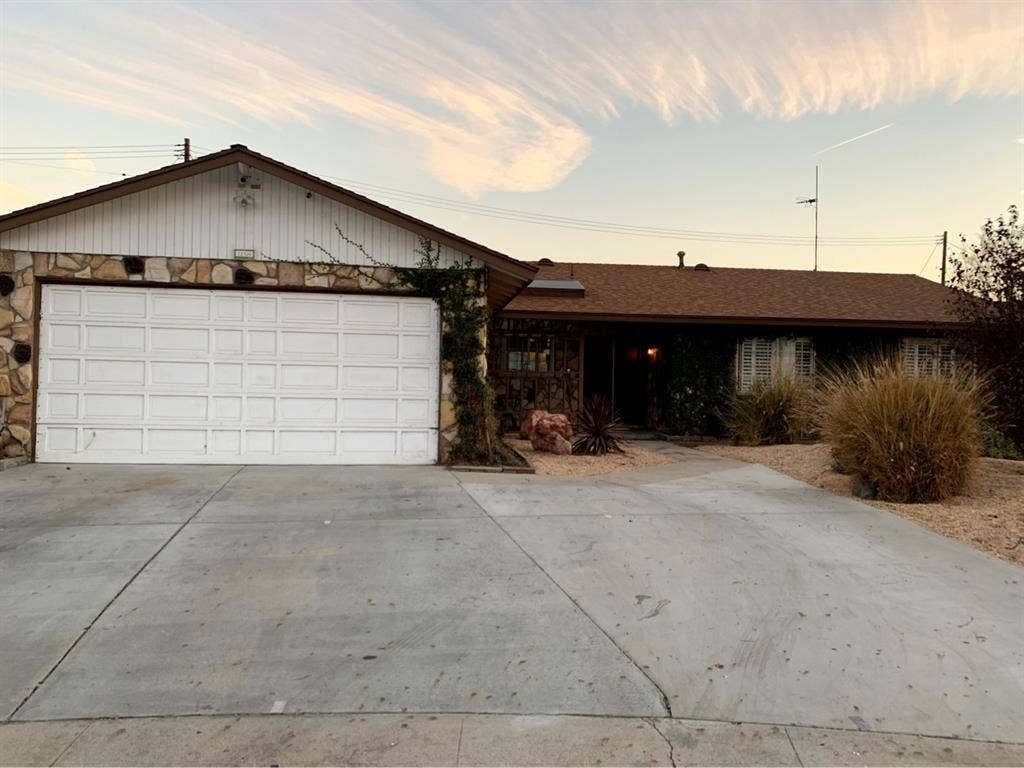 Beautiful home in a cul-de-sac