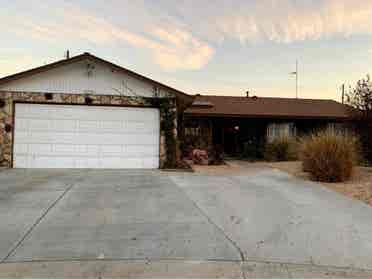 Beautiful home in a cul-de-sac