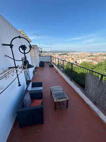 Room for rent in Barcelona