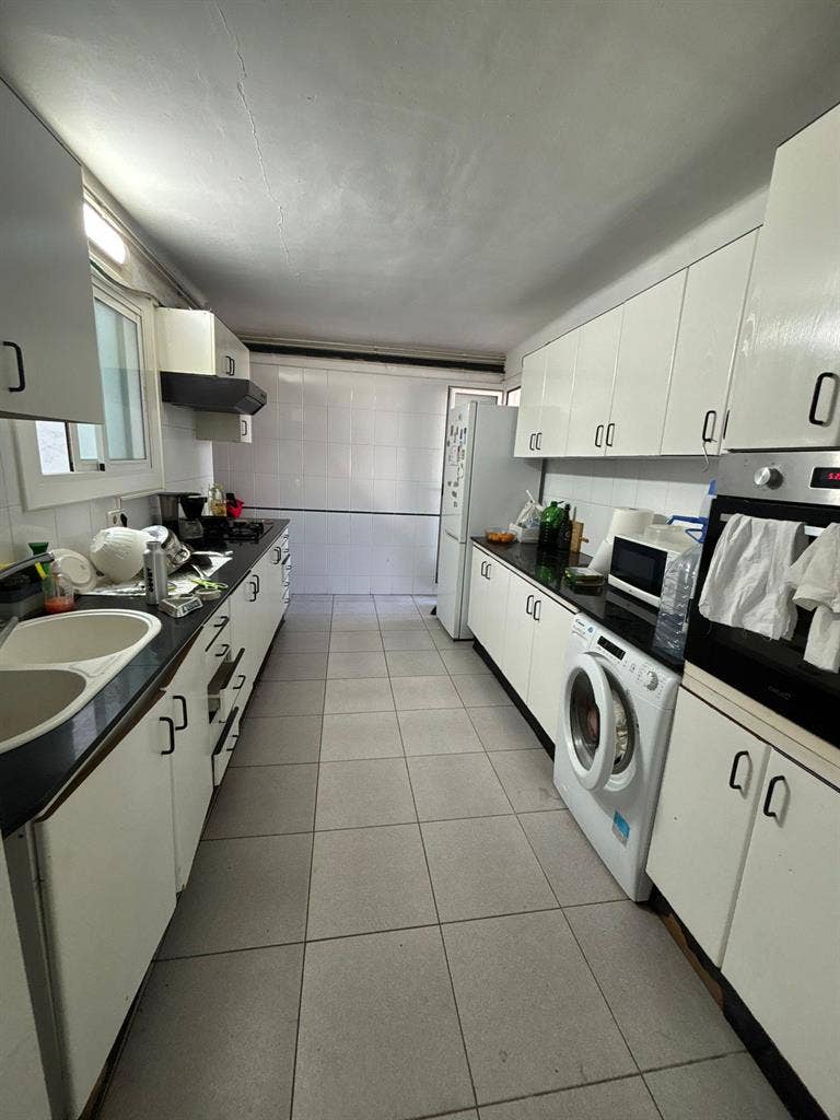 Room for rent in Barcelona