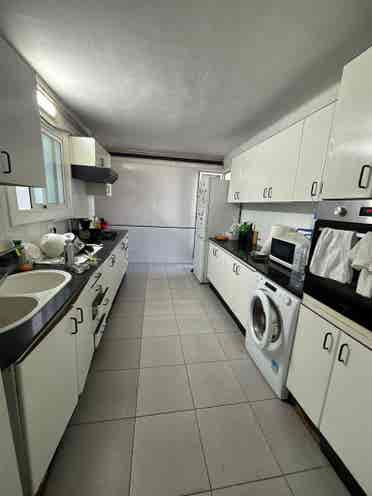 Room for rent in Barcelona