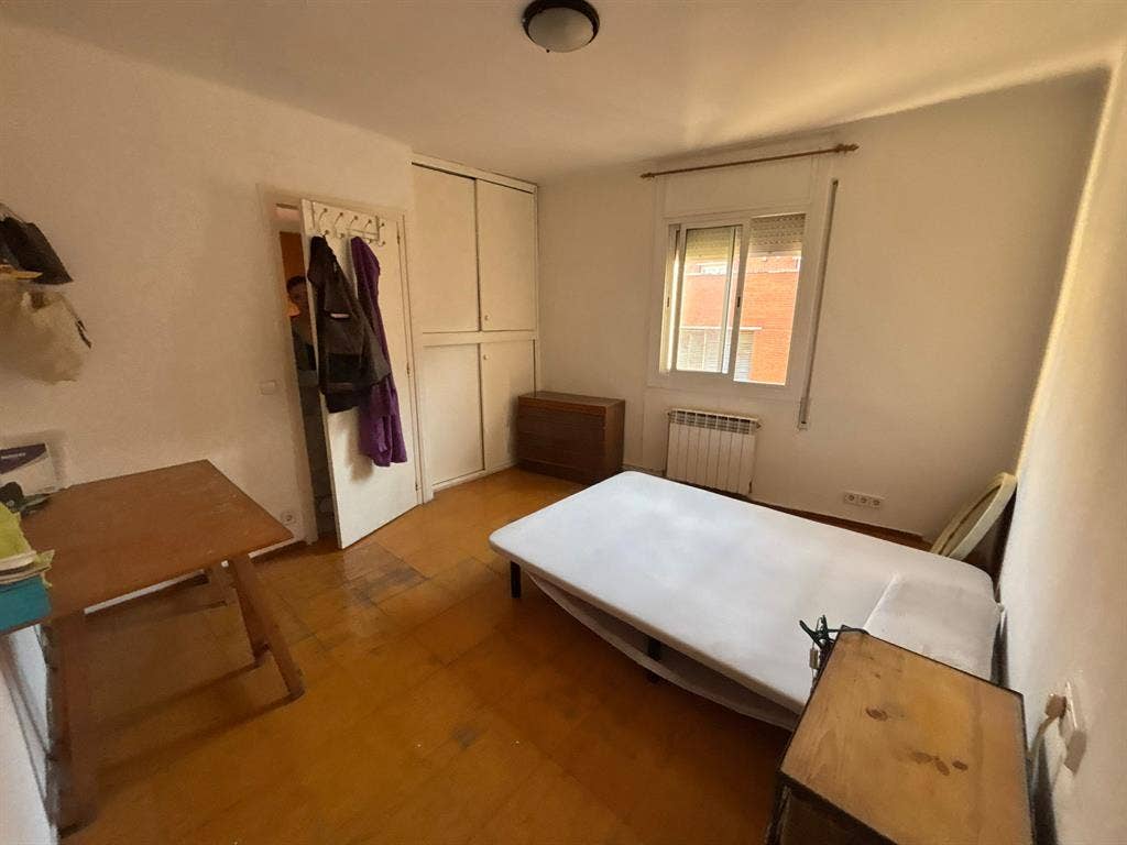Room for rent in Barcelona
