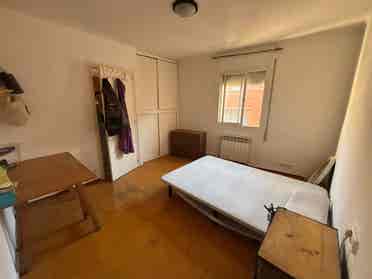 Room for rent in Barcelona