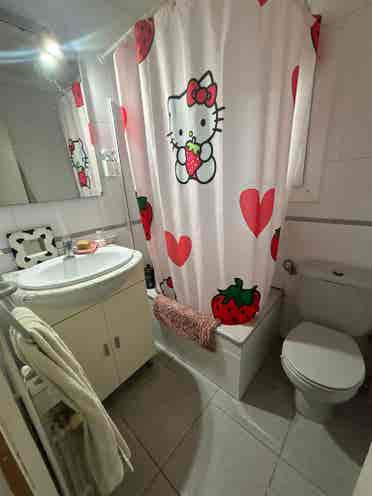 Room for rent in Barcelona