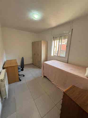 Room for rent in Barcelona