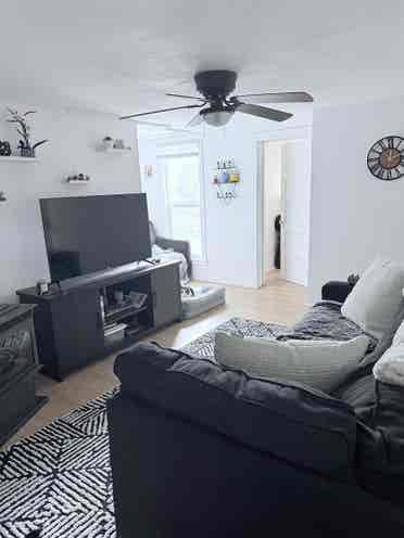 Looking for a roommate :)