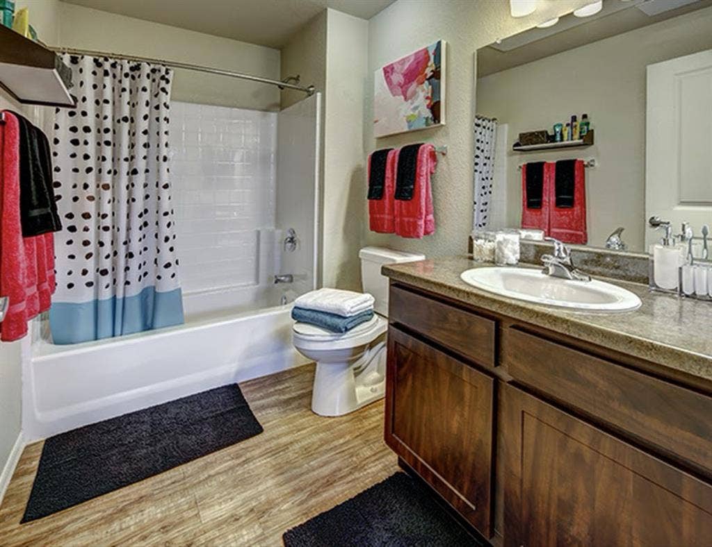 SPRING  Hilltop Townhomes