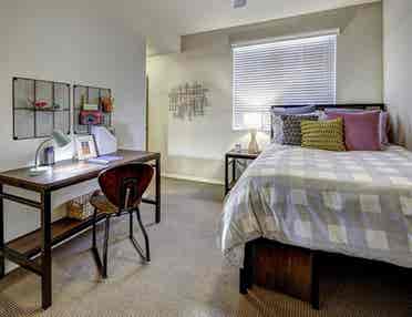 SPRING  Hilltop Townhomes