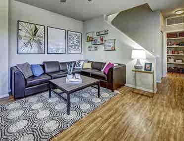 SPRING  Hilltop Townhomes