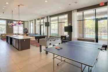 Sublease at the Connections