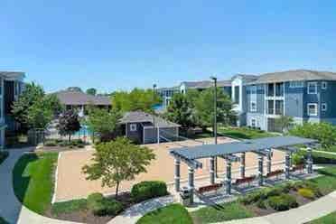 Sublease at the Connections