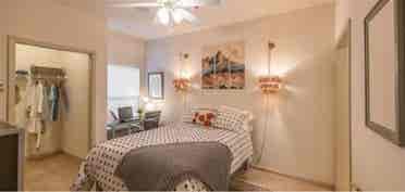 Sublease at the Connections