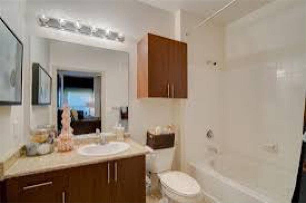 Sublease at the Connections
