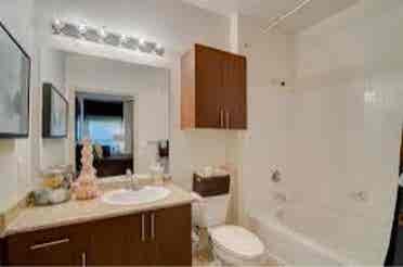 Sublease at the Connections