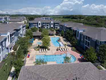 Sublease at the Connections