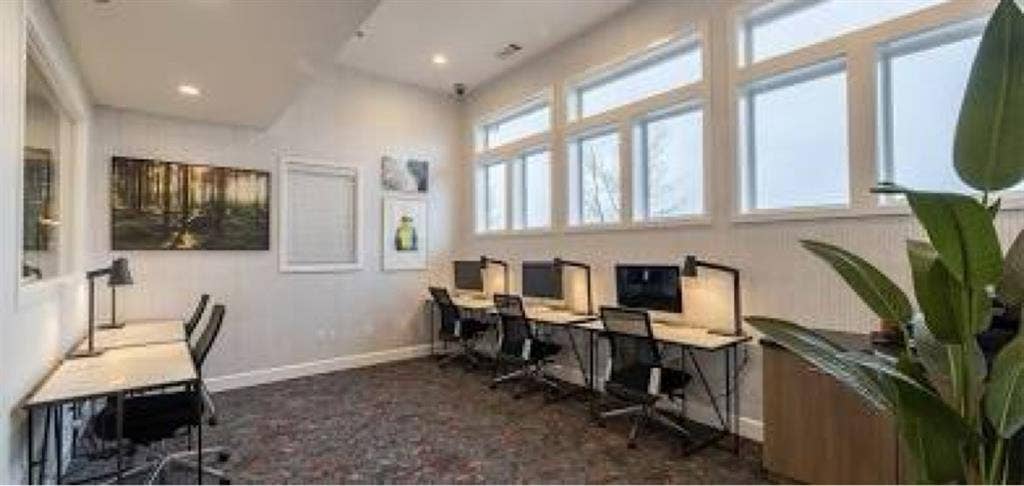Sublease at the Connections