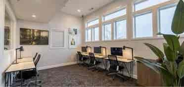 Sublease at the Connections