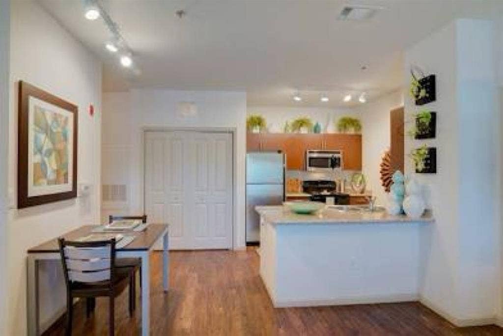 Sublease at the Connections