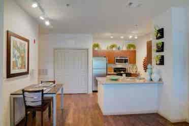 Sublease at the Connections
