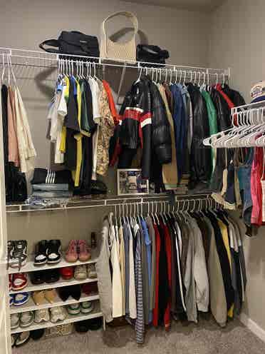 Move-In Ready Southside Apartment