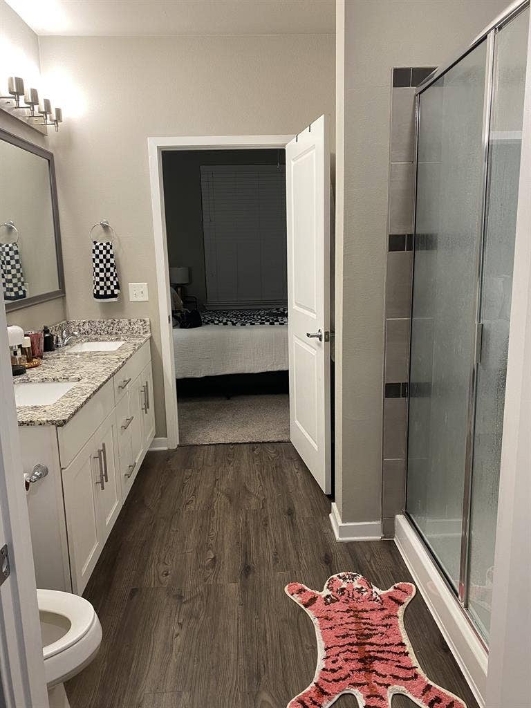 Move-In Ready Southside Apartment