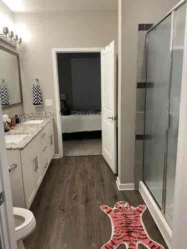 Move-In Ready Southside Apartment