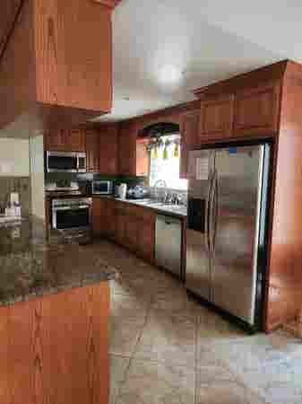 Room for Rent in Monrovia - $