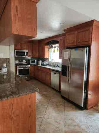 Room for Rent in Monrovia - $