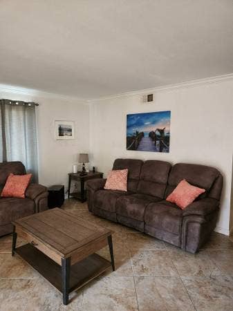 Room for Rent in Monrovia - $