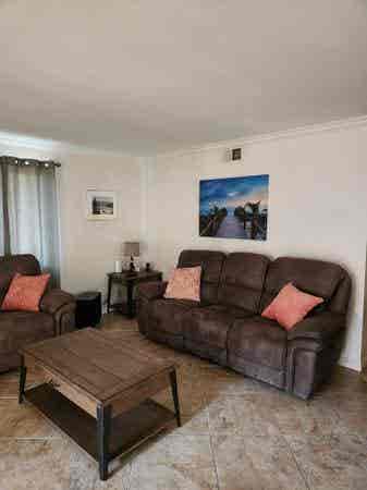 Room for Rent in Monrovia - $