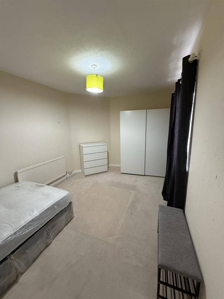 4 Double Rooms