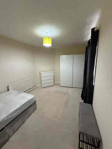 4 Double Rooms