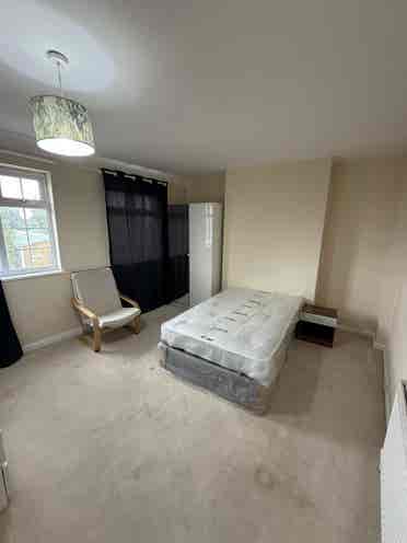 4 Double Rooms