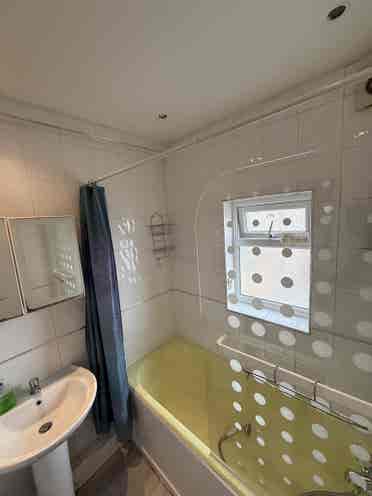 4 Double Rooms