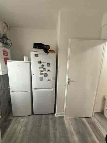 4 Double Rooms