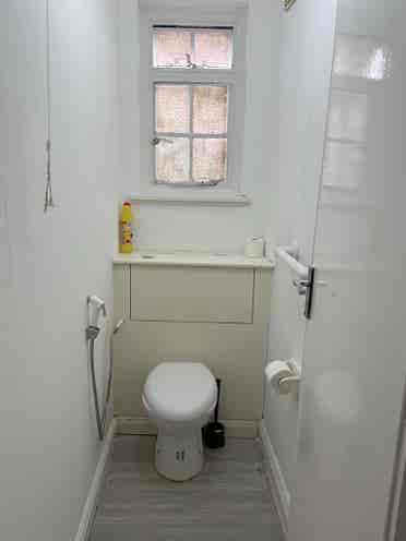 4 Double Rooms